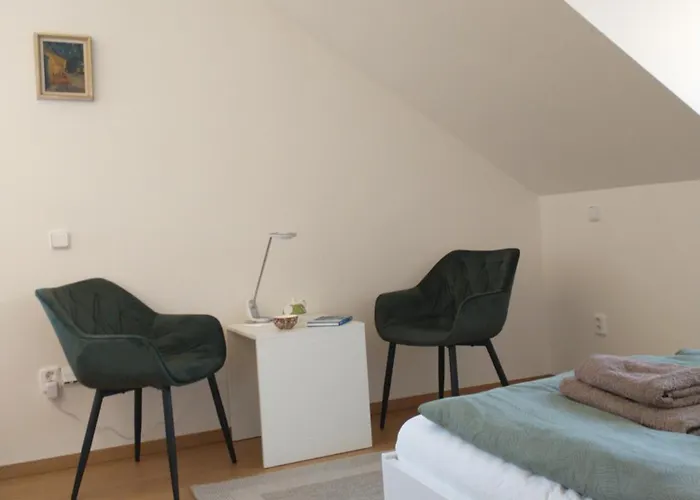 Apartment Felicitas