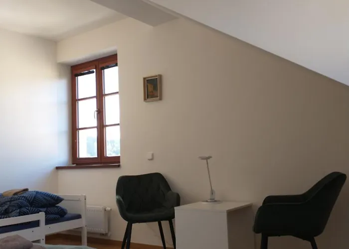 Apartment Felicitas
