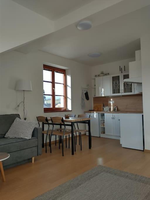 Felicitas Apartment