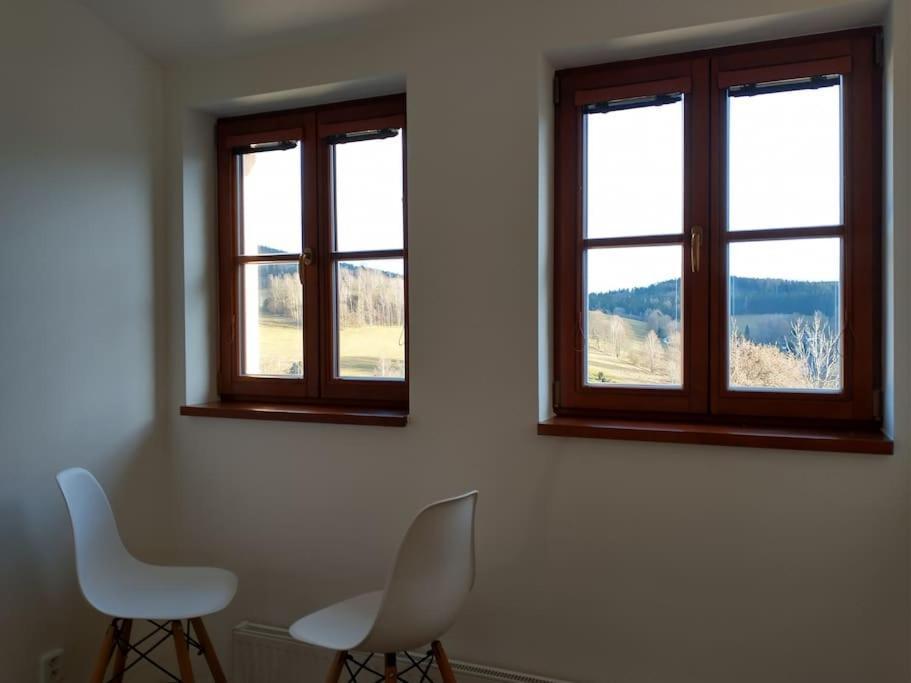 Apartment Felicitas Kasperske Hory