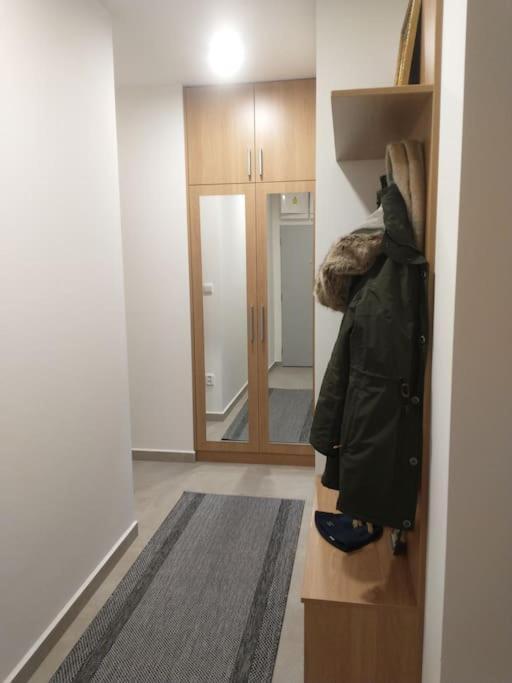 Felicitas Apartment *