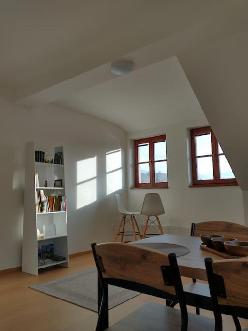 Apartment Felicitas Kasperske Hory