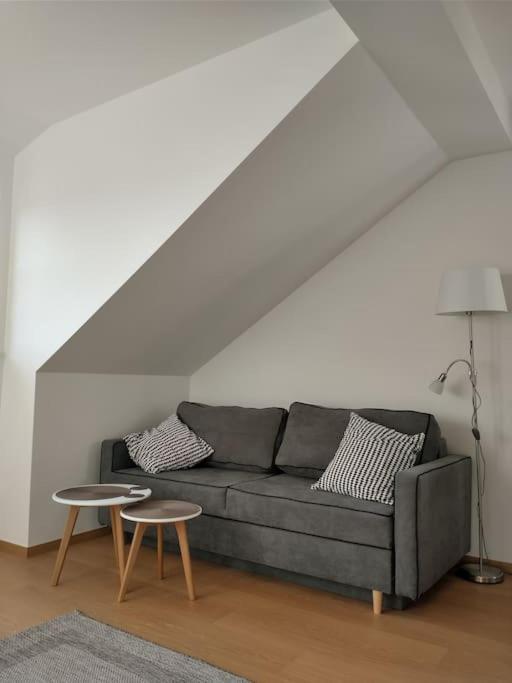Felicitas Apartment Kasperske Hory