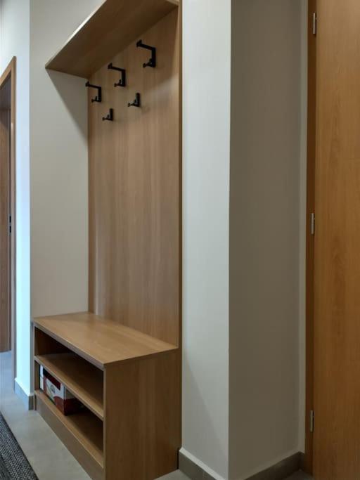 Apartment Felicitas