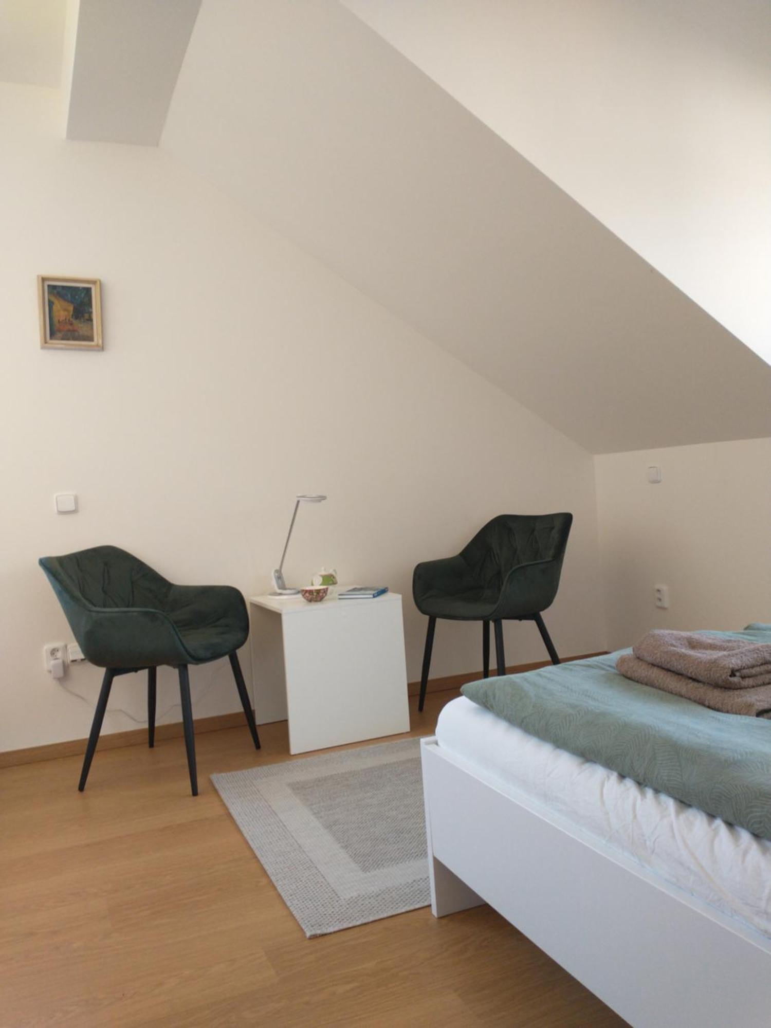 Apartment Felicitas Kasperske Hory