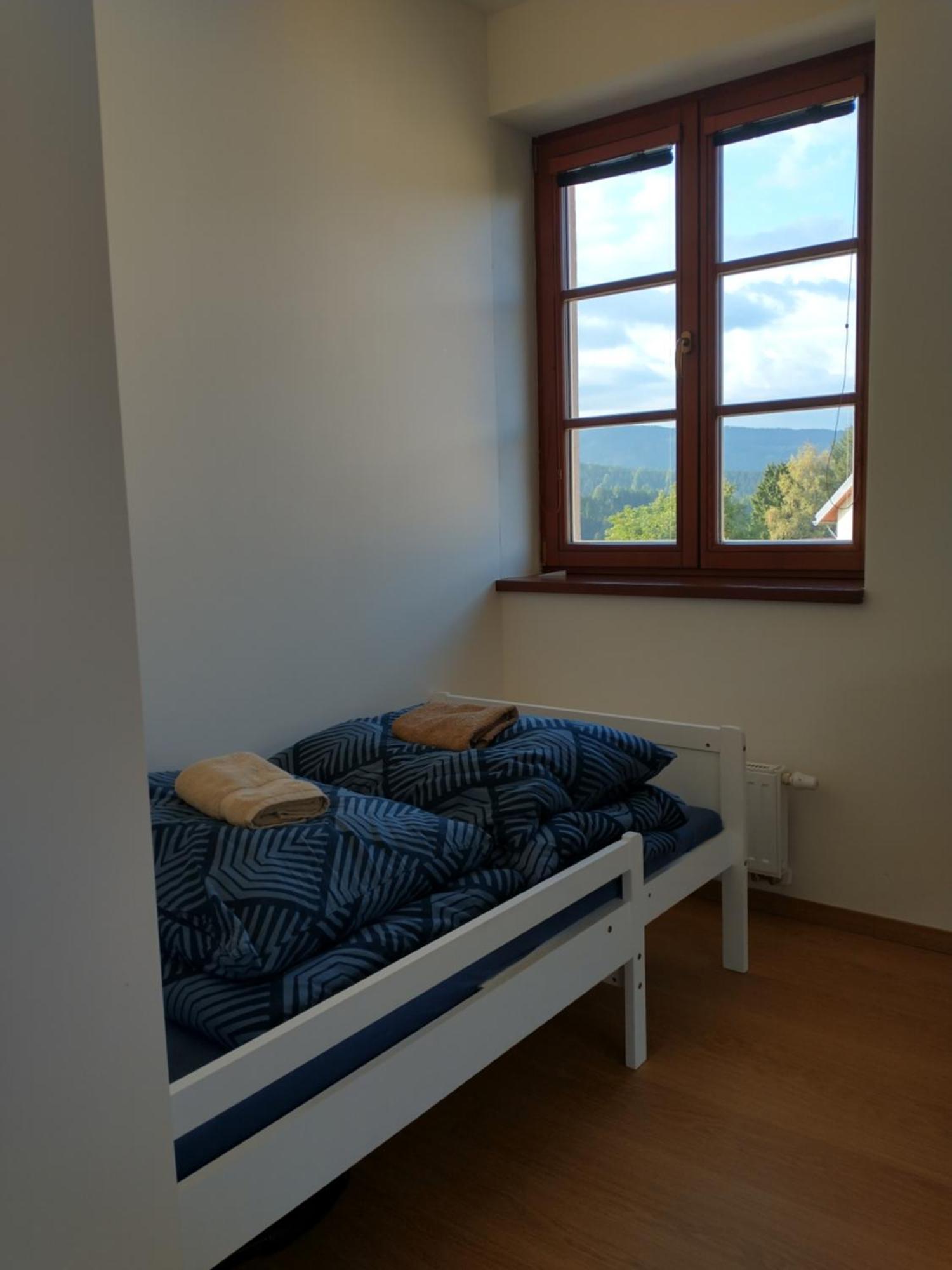 Felicitas Apartment Kasperske Hory